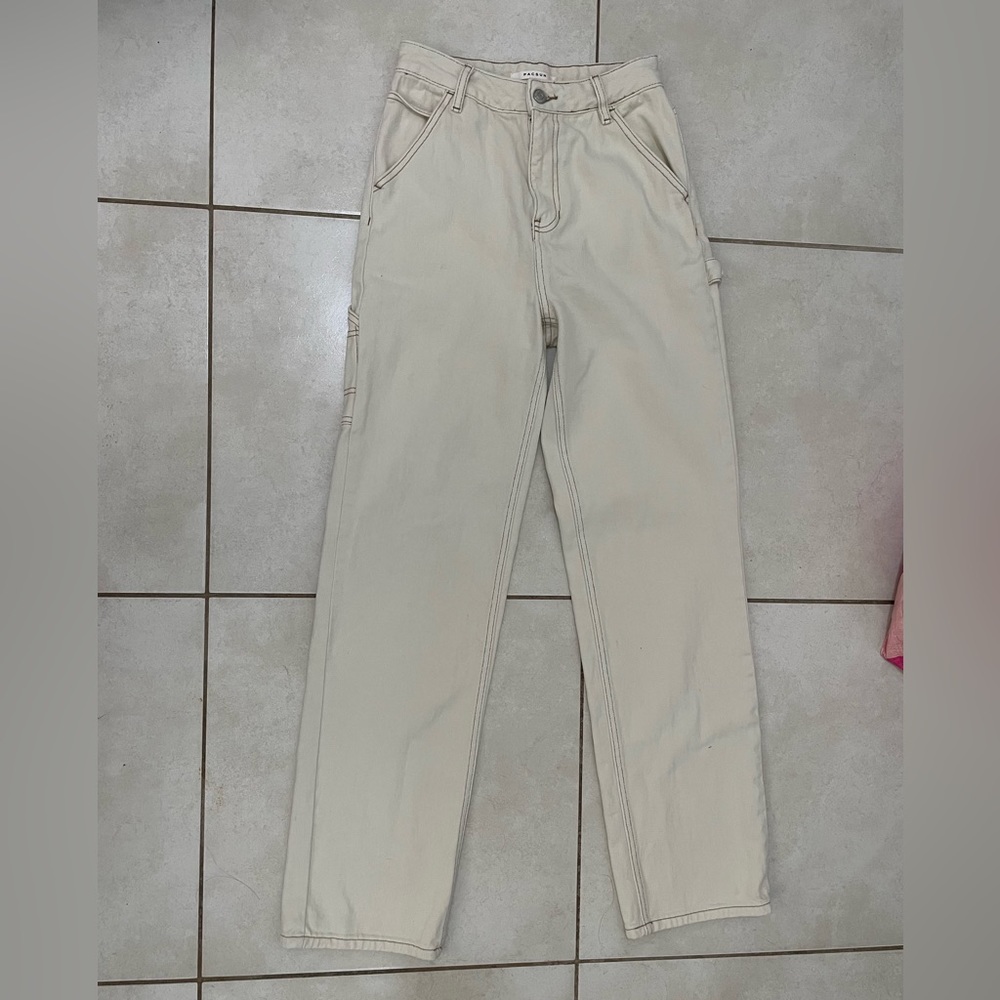 Pacsun 90's BF Carpenter pants